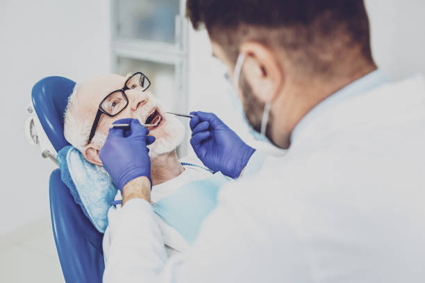 Emergency Dentist Open Today in IA